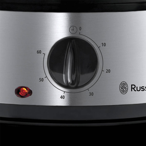 Russell Hobbs Cook@Home parní hrnec