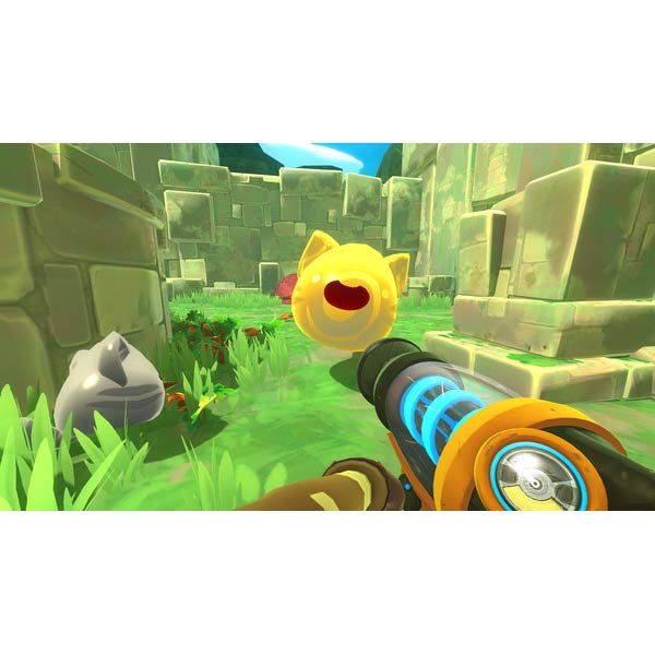 Slime Rancher (Plortable Edition)