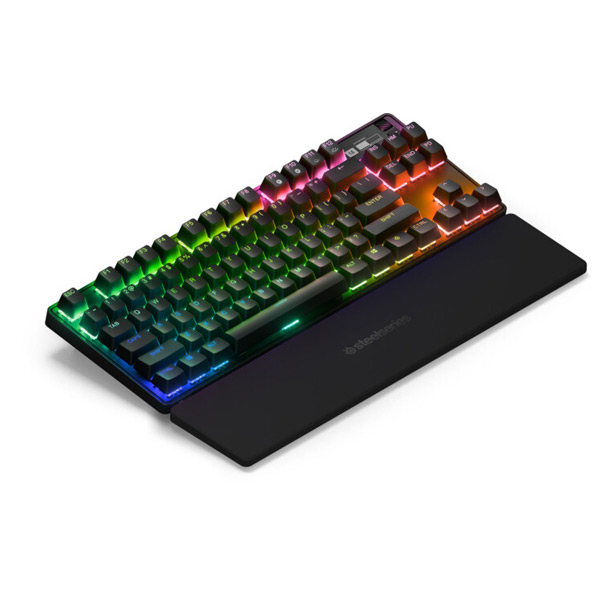 SteelSeries Apex Pro TKL WL (2023) US SteelSeries Apex Pro TKL WL (2023) US