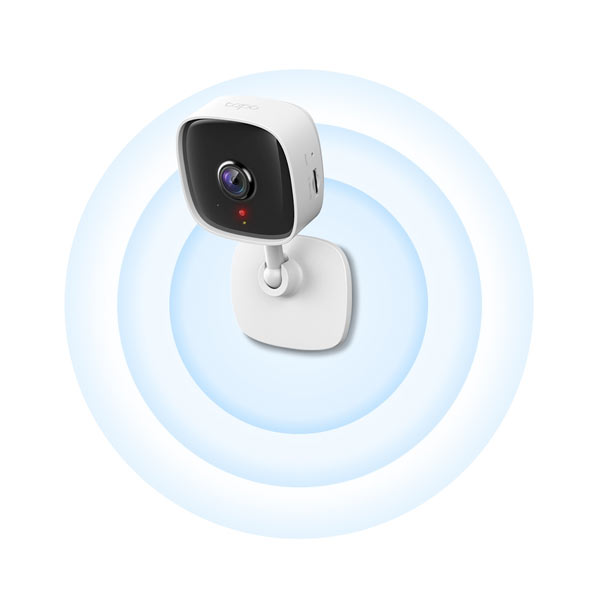 TP-Link Tapo C110 TP-Link Tapo C110