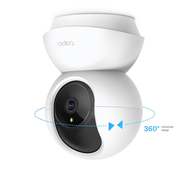 TP-Link Tapo C200 TP-Link Tapo C200