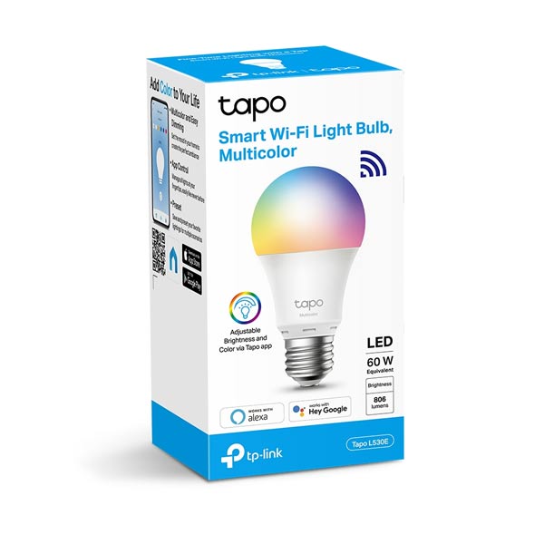 TP-Link Tapo L530E TP-Link Tapo L530E