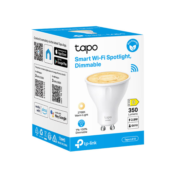 TP-Link Tapo L610 TP-Link Tapo L610