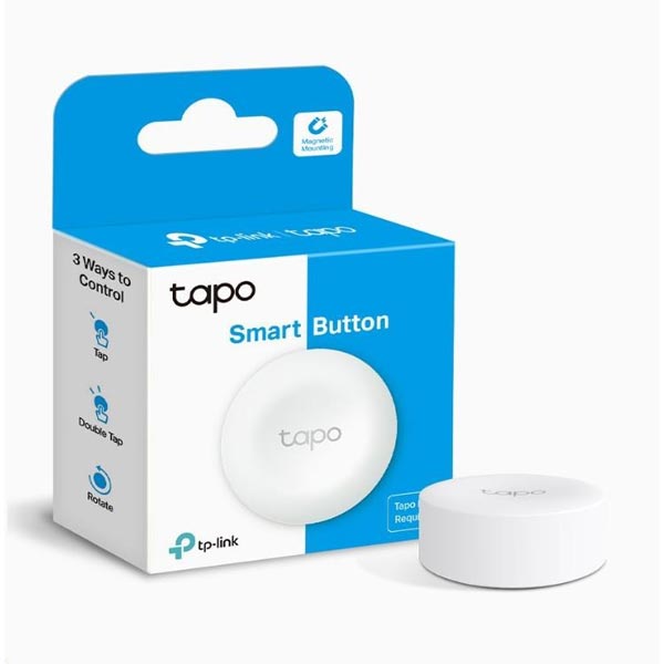 TP-Link Tapo S200B TP-Link Tapo S200B