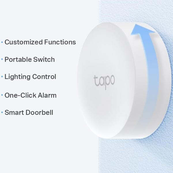 TP-Link Tapo S200B TP-Link Tapo S200B