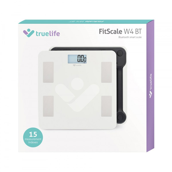 TrueLife FitScale W4 BT