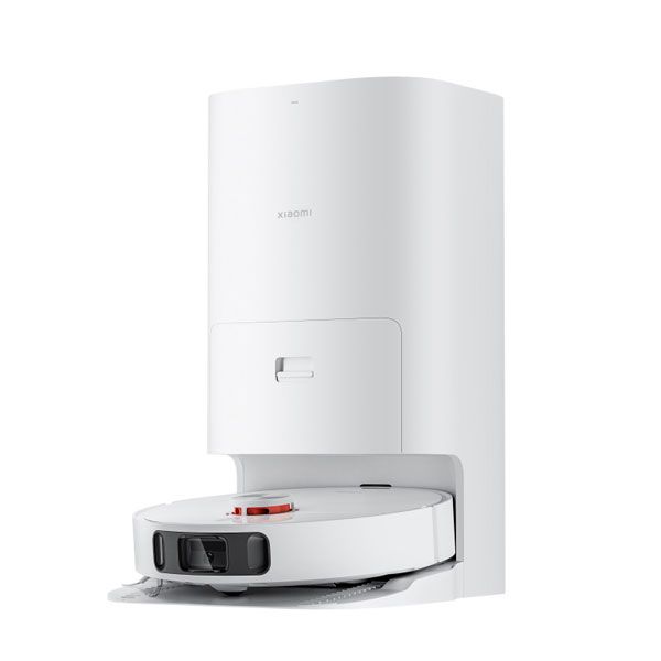 Xiaomi Robot Vacuum X10+ EU Xiaomi Robot Vacuum X10+ EU
