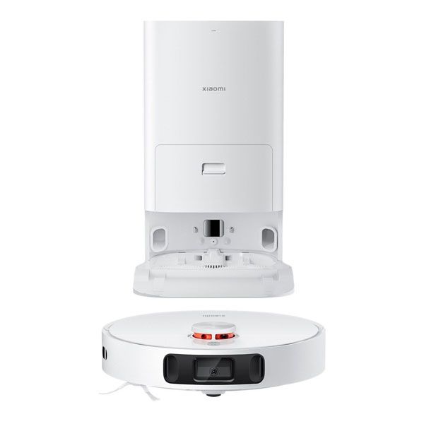 Xiaomi Robot Vacuum X10+ EU Xiaomi Robot Vacuum X10+ EU