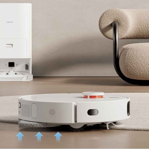 Xiaomi Robot Vacuum X10+ EU Xiaomi Robot Vacuum X10+ EU