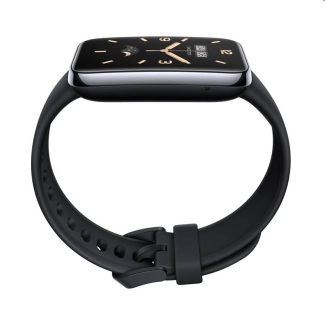 Xiaomi Smart Band 7 Pro, black Xiaomi Smart Band 7 Pro, black