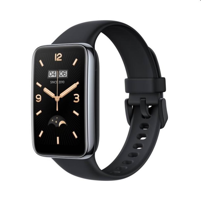 Xiaomi Smart Band 7 Pro, black Xiaomi Smart Band 7 Pro, black