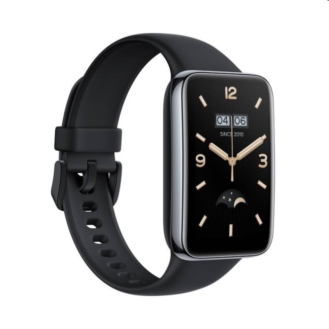 Xiaomi Smart Band 7 Pro, black Xiaomi Smart Band 7 Pro, black