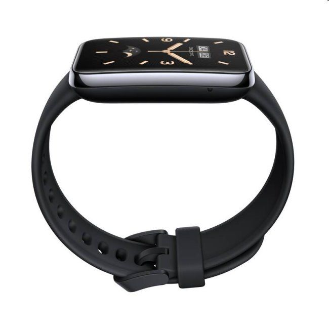 Xiaomi Smart Band 7 Pro, black Xiaomi Smart Band 7 Pro, black