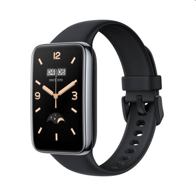 Xiaomi Smart Band 7 Pro, black Xiaomi Smart Band 7 Pro, black