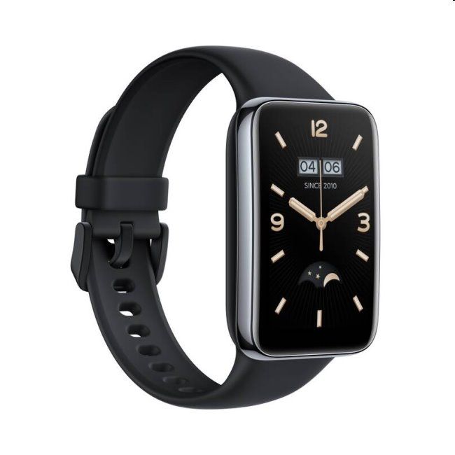 Xiaomi Smart Band 7 Pro, black Xiaomi Smart Band 7 Pro, black