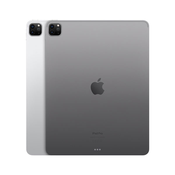 Apple iPad Pro 11" (2022) Wi-Fi 2 TB, silver