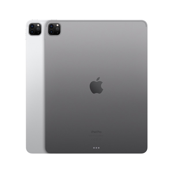 Apple iPad Pro 11" (2022) Wi-Fi 2 TB, space gray