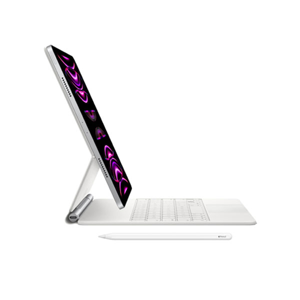 Apple iPad Pro 11" (2022) Wi-Fi + Celluar 1 TB, silver