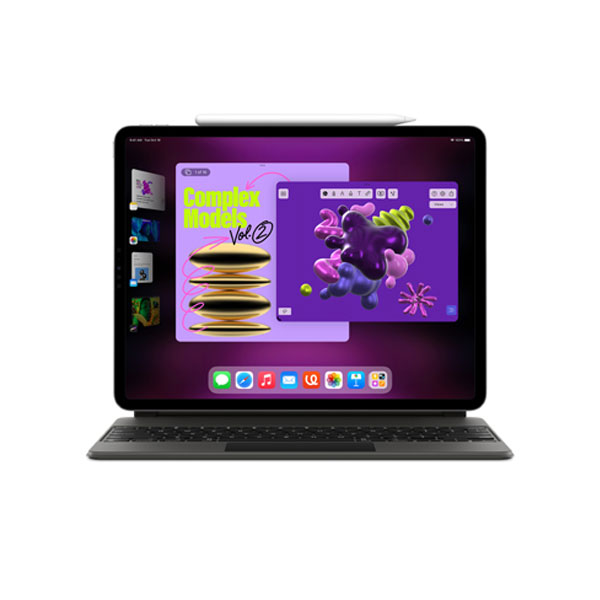 Apple iPad Pro 12.9" (2022) Wi-Fi + Celluar 1 TB, silver