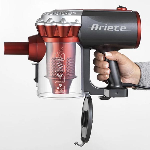 Ariete Tyčový vysavač síťový ART 2761 Ariete Tyčový vysavač síťový ART 2761