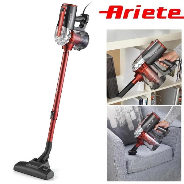 Ariete Tyčový vysavač síťový ART 2761 Ariete Tyčový vysavač síťový ART 2761