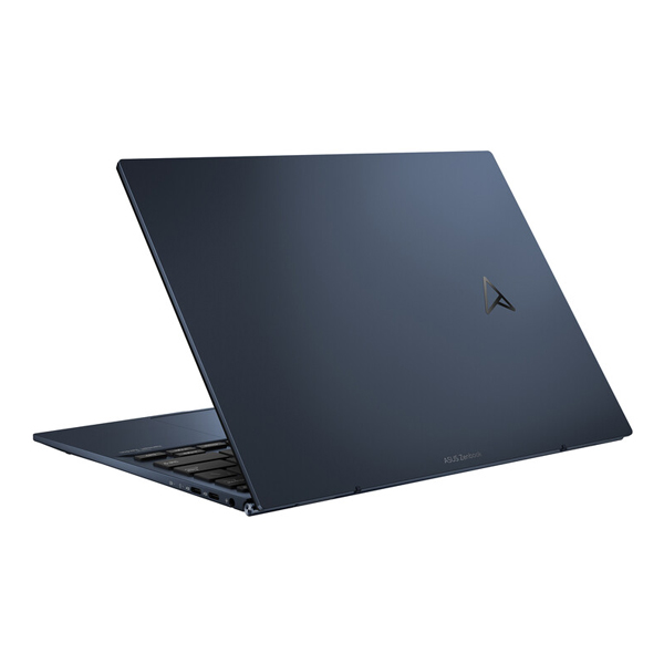 ASUS Zenbook 13S, R5-6600U, 16GB LPDDR4X, 512GB SSD, Integr. 13.3" WQXGA OLED, Touch, Win11Home, Blue ASUS Zenbook 13S, R5-6600U, 16GB LPDDR4X, 512GB SSD, Integr. 13.3" WQXGA OLED, Touch, Win11Home, Blue