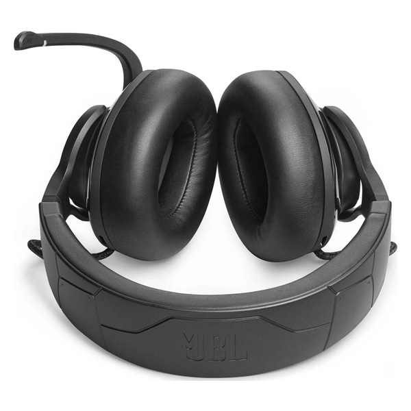 JBL bezdrátové herní sluchátka Quantum 910 JBL bezdrátové herní sluchátka Quantum 910