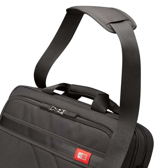 Case Logic DLC115 - brašna na notebook 15,6" a tablet Case Logic DLC115 - brašna na notebook 15,6" a tablet