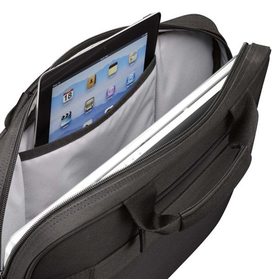 Case Logic DLC115 - brašna na notebook 15,6" a tablet Case Logic DLC115 - brašna na notebook 15,6" a tablet
