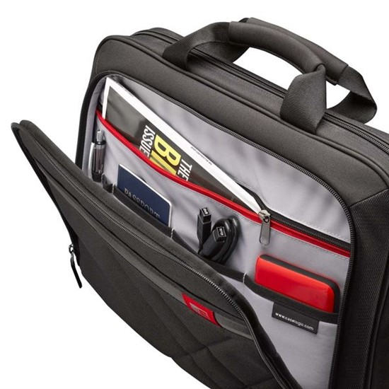 Case Logic DLC115 - brašna na notebook 15,6" a tablet Case Logic DLC115 - brašna na notebook 15,6" a tablet