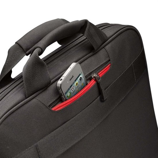 Case Logic DLC115 - brašna na notebook 15,6" a tablet Case Logic DLC115 - brašna na notebook 15,6" a tablet