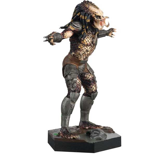 Figurka Alien Unmasked Predator