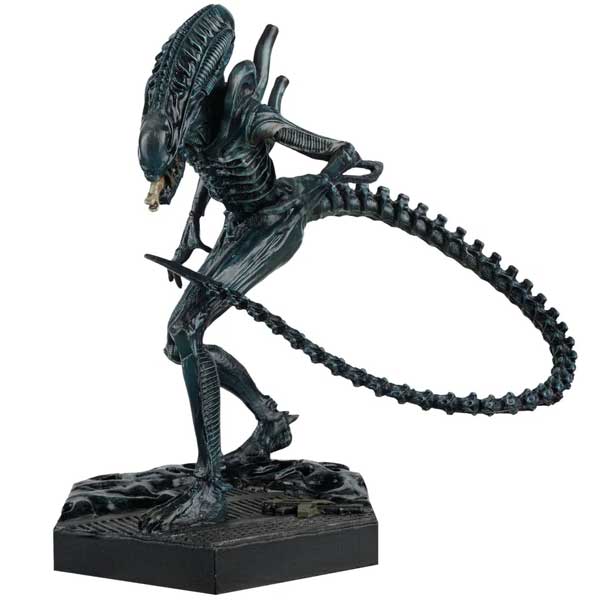Figurka Alien Xenomorph Warrior