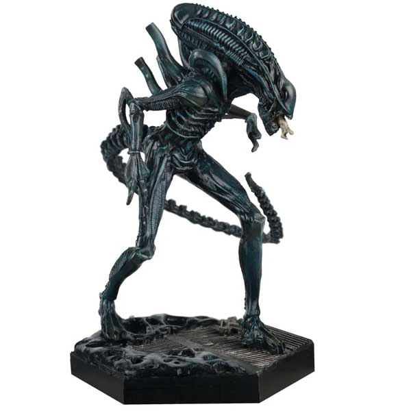 Figurka Alien Xenomorph Warrior