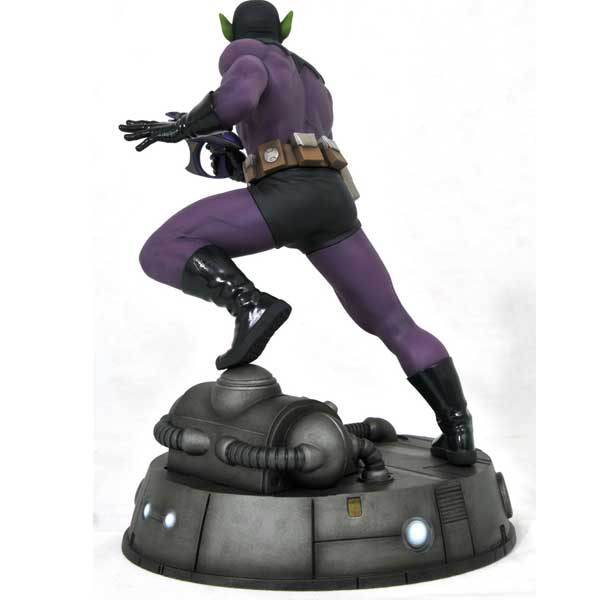 Figurka Marvel Comic Gallery Skrull