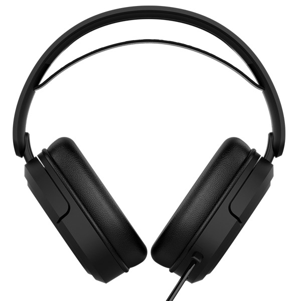 Herní bezdrátová sluchátka ASUS TUF Gaming H1 Wireless, černá