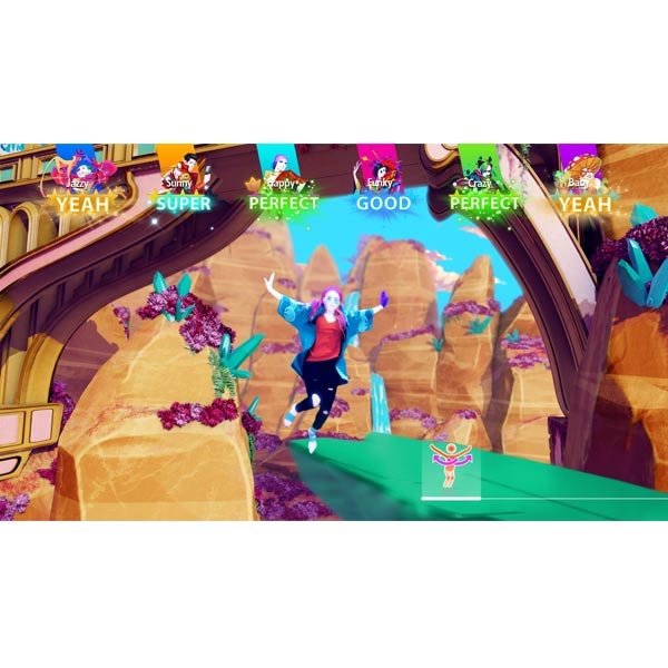 Just Dance 2023 (Retail Edition) Just Dance 2023 (Retail Edition)