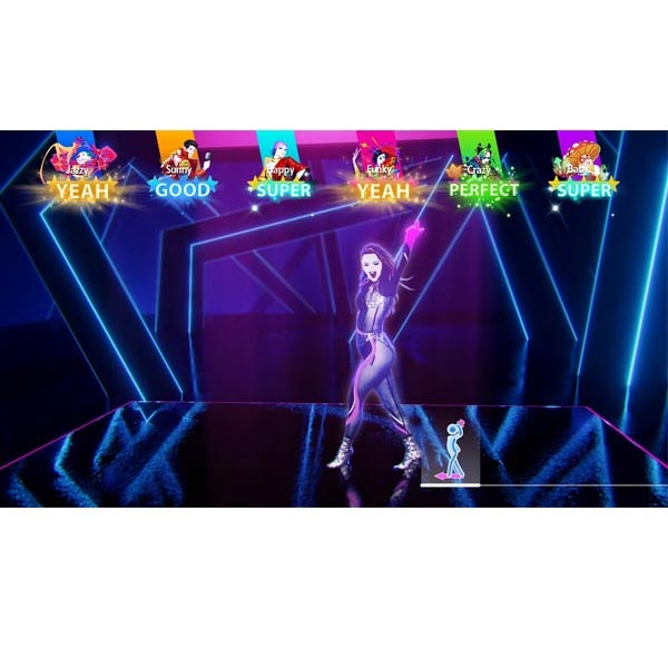 Just Dance 2023 (Retail Edition) Just Dance 2023 (Retail Edition)