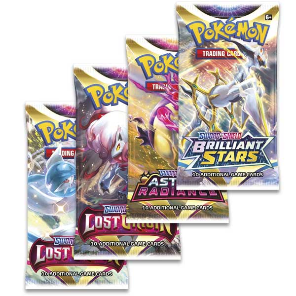 Kartová hra Pokémon TCG: Deoxys VMAX & VSTAR Battle Box (Pokémon) Kartová hra Pokémon TCG: Deoxys VMAX & VSTAR Battle Box (Pokémon)