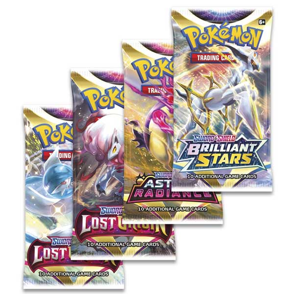 Kartová hra Pokémon TCG: Zeraora VMAX & VSTAR Battle Box (Pokémon) Kartová hra Pokémon TCG: Zeraora VMAX & VSTAR Battle Box (Pokémon)