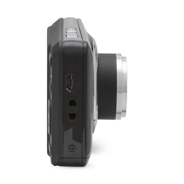 Kodak Friendly Zoom FZ55, černý