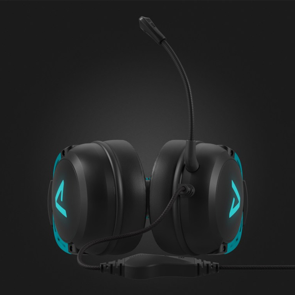 Lamax Heroes Defender1, černé Lamax Heroes Defender1, černé
