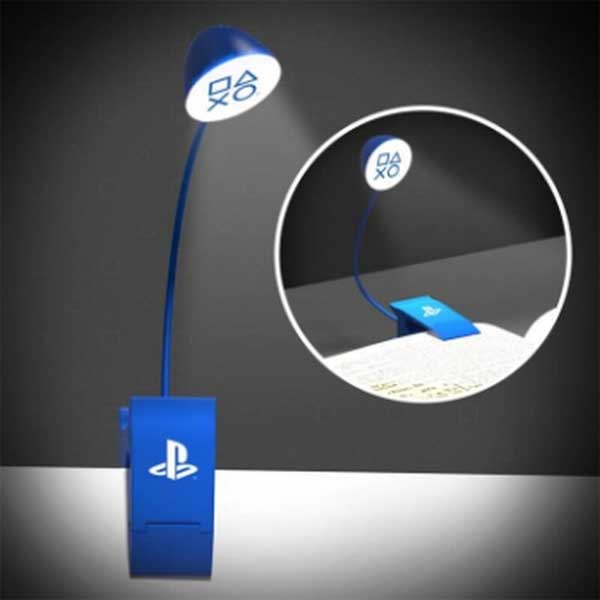 Lampa Playstation Book Light