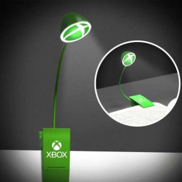 Lampa Xbox Book Light