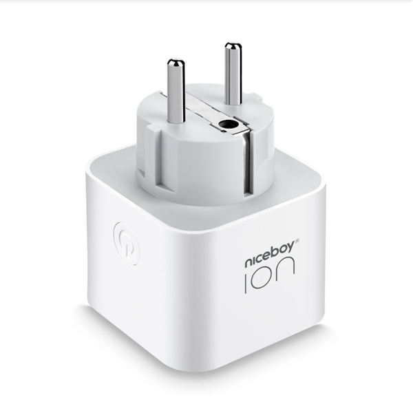 Niceboy ION SmartPlug PRO Niceboy ION SmartPlug PRO