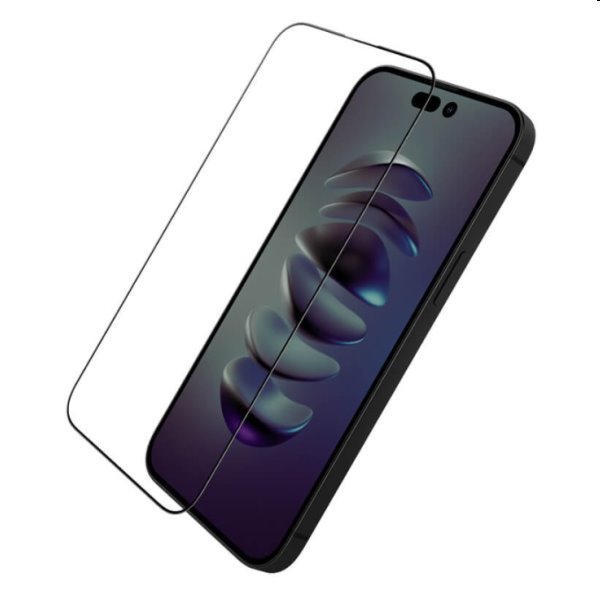 Ochranné sklo Nillkin 2.5D + Pro pro Apple iPhone 14 Pro Max Ochranné sklo Nillkin 2.5D + Pro pro Apple iPhone 14 Pro Max