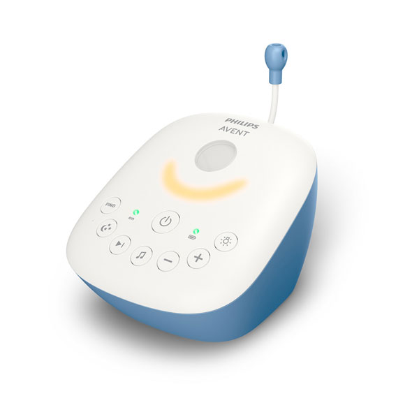 Philips AVENT Baby DECT monitor SCD735/52 Philips AVENT Baby DECT monitor SCD735/52