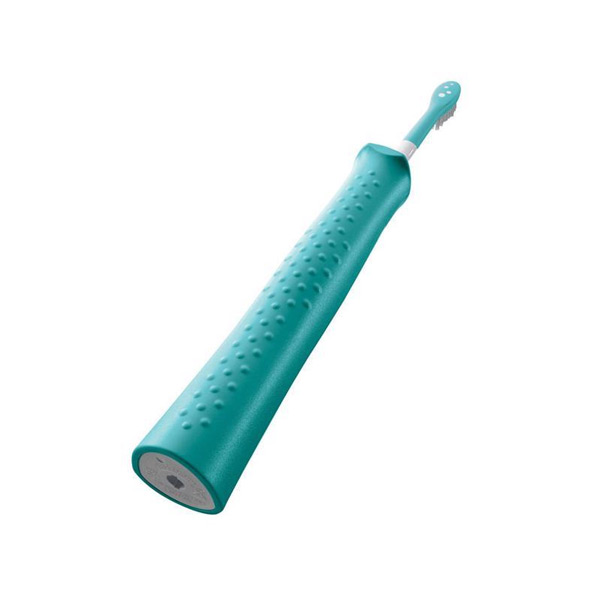 PHILIPS Zubní kartáček pro děti elektrická Sonicare zelená PHILIPS Zubní kartáček pro děti elektrická Sonicare zelená