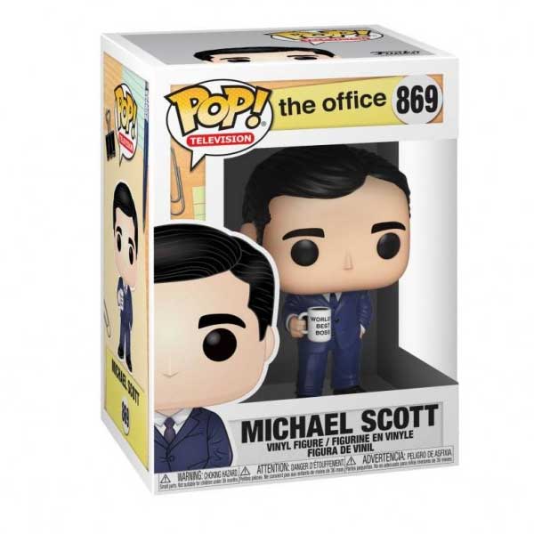 POP! TV: Ted Mosby (How I met Your Mother) POP! TV: Ted Mosby (How I met Your Mother)