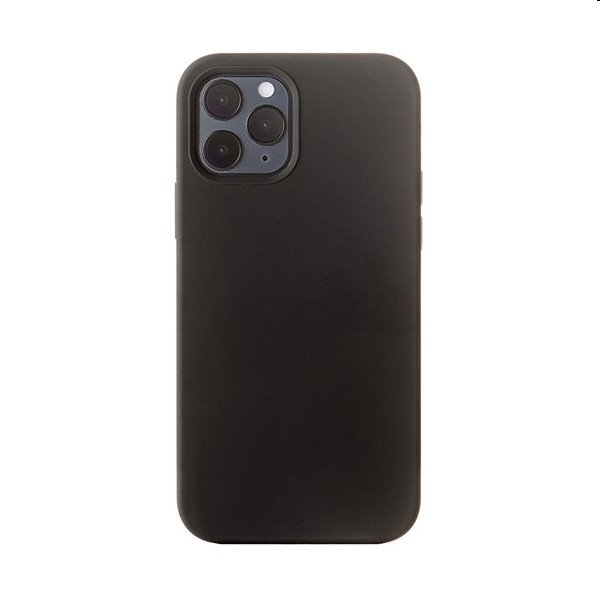 Pouzdro ER Case Carneval Snap s MagSafe pro iPhone 14, černé Pouzdro ER Case Carneval Snap s MagSafe pro iPhone 14, černé